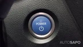 Toyota Corolla de 2020