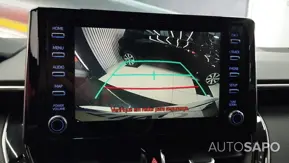 Toyota Corolla de 2020