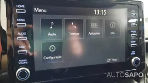 Toyota Corolla de 2020