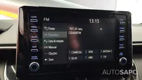 Toyota Corolla de 2020