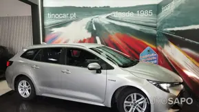 Toyota Corolla de 2020