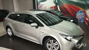 Toyota Corolla de 2020