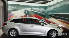 Toyota Corolla de 2020