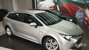 Toyota Corolla de 2020