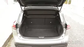 Nissan Qashqai de 2022