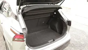 Nissan Qashqai de 2022