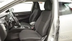Nissan Qashqai de 2022
