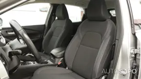 Nissan Qashqai de 2022