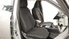 Nissan Qashqai de 2022