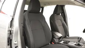 Nissan Qashqai de 2022