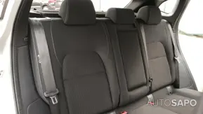 Nissan Qashqai de 2022