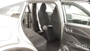 Nissan Qashqai de 2022