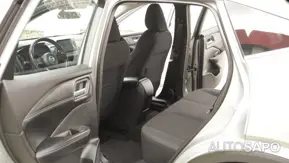 Nissan Qashqai de 2022