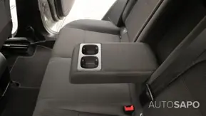 Nissan Qashqai de 2022