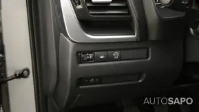 Nissan Qashqai de 2022