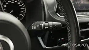 Nissan Qashqai de 2022