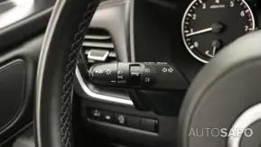 Nissan Qashqai de 2022