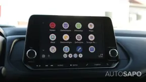 Nissan Qashqai de 2022
