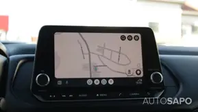 Nissan Qashqai de 2022