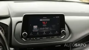 Nissan Qashqai de 2022