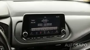 Nissan Qashqai de 2022