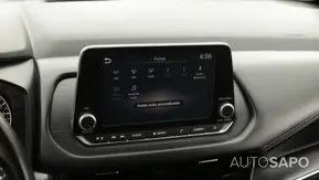 Nissan Qashqai de 2022
