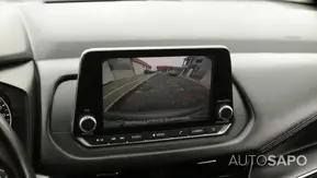 Nissan Qashqai de 2022