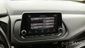 Nissan Qashqai de 2022