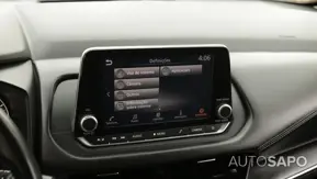 Nissan Qashqai de 2022