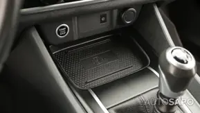 Nissan Qashqai de 2022