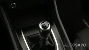 Nissan Qashqai de 2022