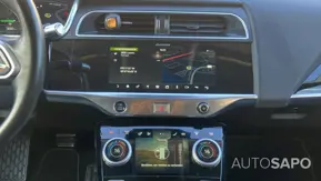 Jaguar I-Pace de 2019