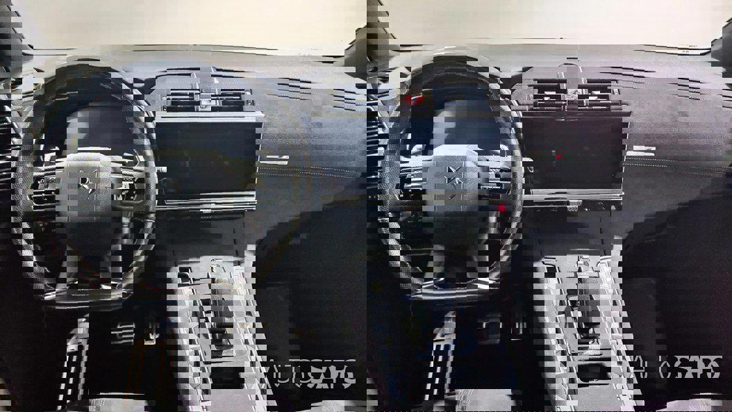 DS DS7 E-Tense Performance Line EAT8 de 2022