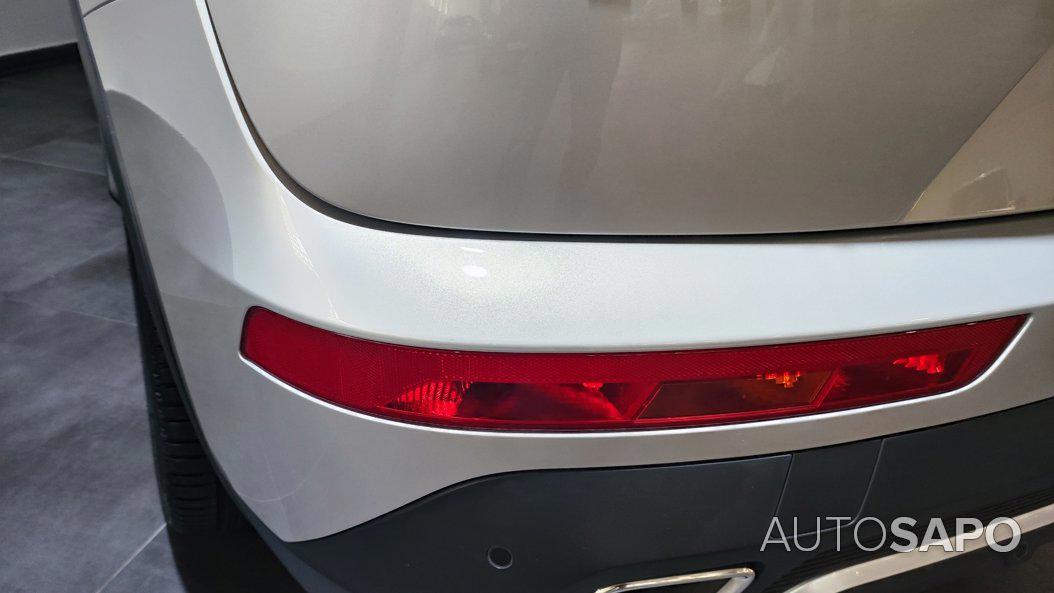 DS DS7 E-Tense Performance Line EAT8 de 2022