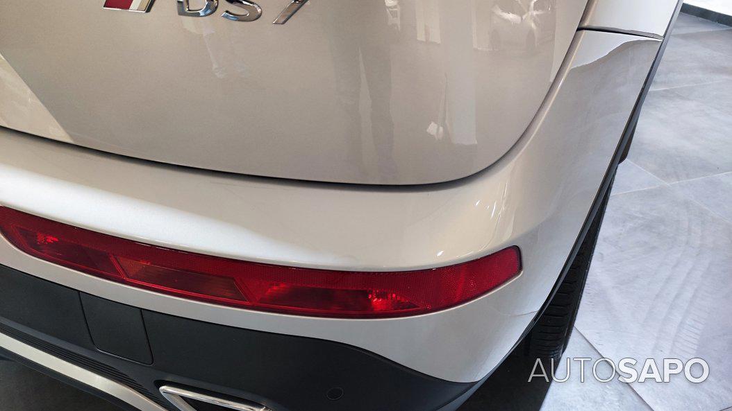 DS DS7 E-Tense Performance Line EAT8 de 2022