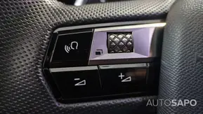 DS DS7 E-Tense Performance Line EAT8 de 2022