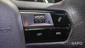 DS DS7 E-Tense Performance Line EAT8 de 2022