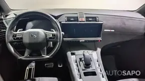 DS DS7 E-Tense Performance Line EAT8 de 2022