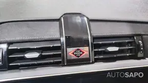 DS DS7 E-Tense Performance Line EAT8 de 2022