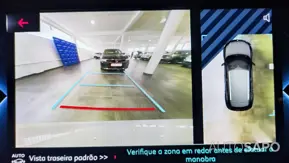 DS DS7 E-Tense Performance Line EAT8 de 2022