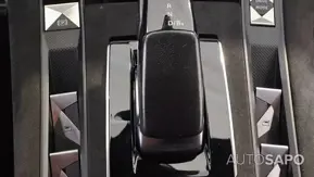 DS DS7 E-Tense Performance Line EAT8 de 2022