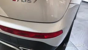 DS DS7 E-Tense Performance Line EAT8 de 2022