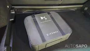 DS DS7 E-Tense Performance Line EAT8 de 2022