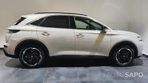 DS DS7 E-Tense Performance Line EAT8 de 2022