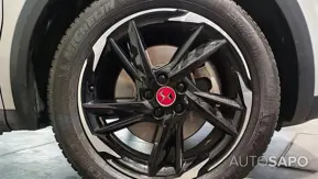 DS DS7 E-Tense Performance Line EAT8 de 2022