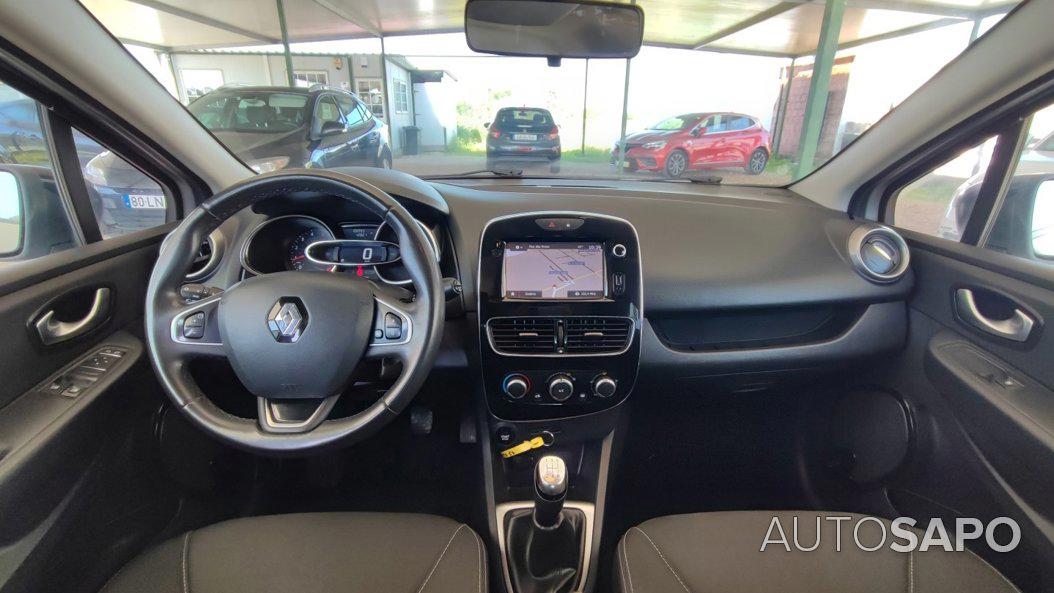 Renault Clio ST 1.5 dCi Limited de 2017