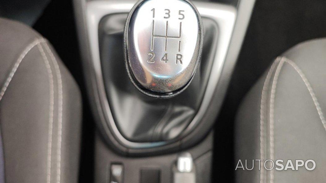 Renault Clio ST 1.5 dCi Limited de 2017