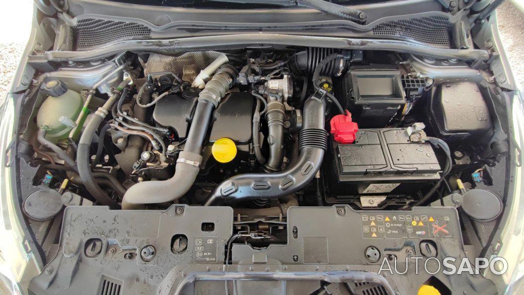 Renault Clio ST 1.5 dCi Limited de 2017