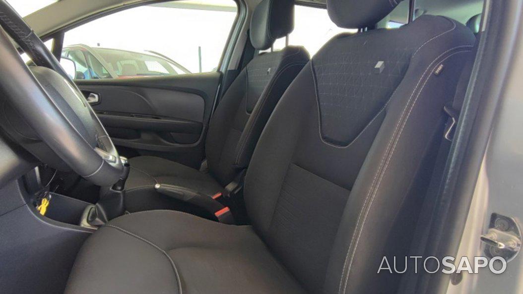Renault Clio ST 1.5 dCi Limited de 2017