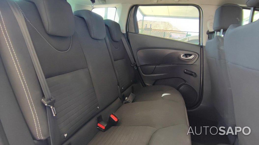 Renault Clio ST 1.5 dCi Limited de 2017
